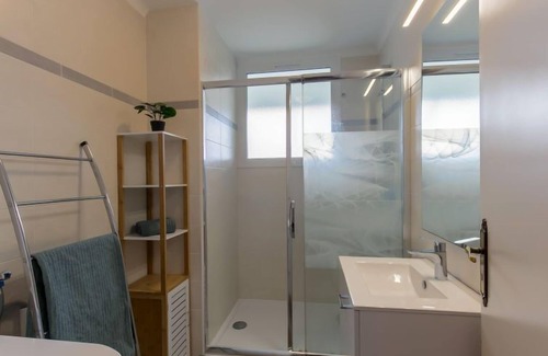 Concarneau Apartment | Les Glénans by Interhome