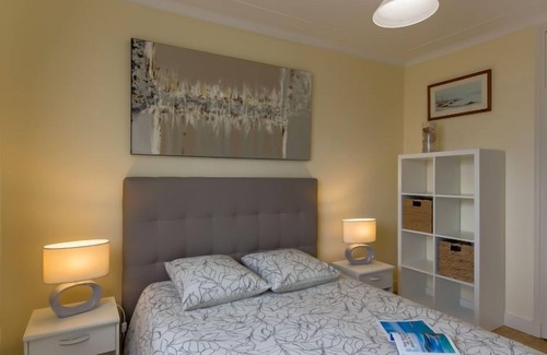 Concarneau Apartment | Les Glénans by Interhome