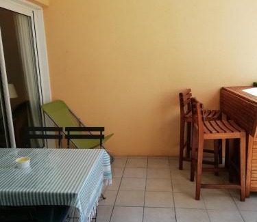 Maubuisson Apartment | LES GRANDS PINS