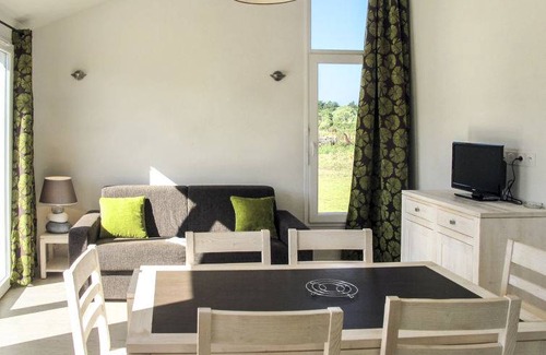 Olonne-sur-Mer Resort | Les Grands Rochers (HULV63S)