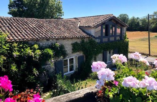 Sainte-Innocence House | Les Granges Lestang
