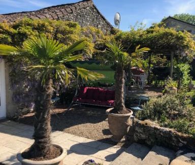 Sainte-Innocence House | Les Granges Lestang
