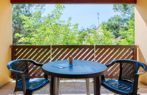 Carcans Plage House | Les hameaux de l'Océan by Interhome