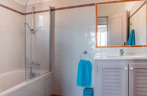 Santa Giulia House | Les Hameaux de Santa Giulia by Interhome