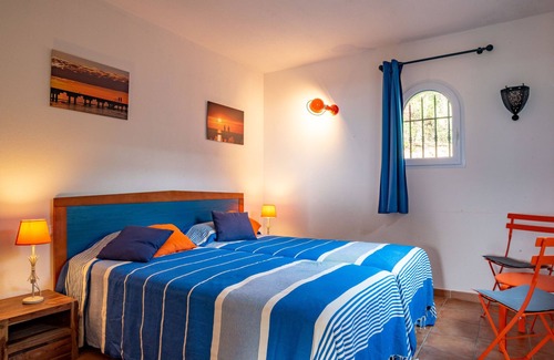 Santa Giulia House | Les Hameaux de Santa Giulia by Interhome