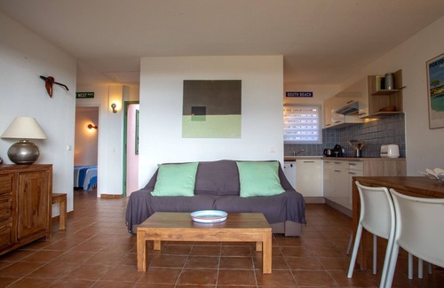 Santa Giulia House | Les Hameaux de Santa Giulia by Interhome