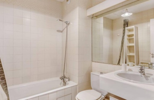 Ciboure Apartment | Les Hauts de Bordagain by Interhome