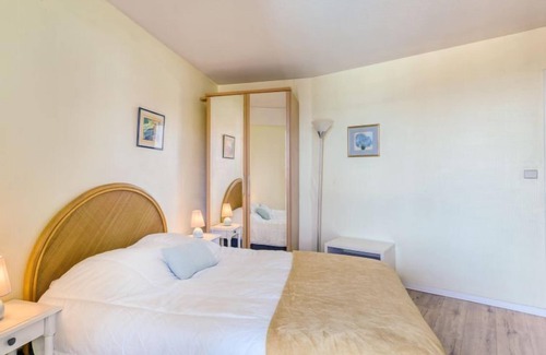 Ciboure Apartment | Les Hauts de Bordagain by Interhome
