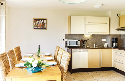 Kerroch House | Les Hauts de la Houle