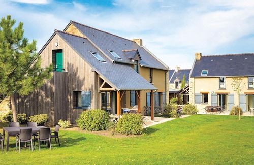 Kerroch House | Les Hauts de la Houle