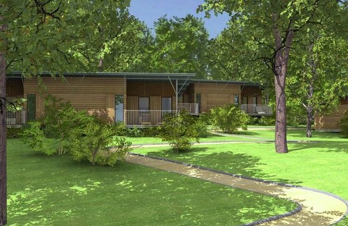 Eppe-Sauvage House | Les Hauts de ValJoly 2