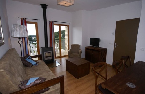 Eppe-Sauvage House | Les Hauts de ValJoly 2