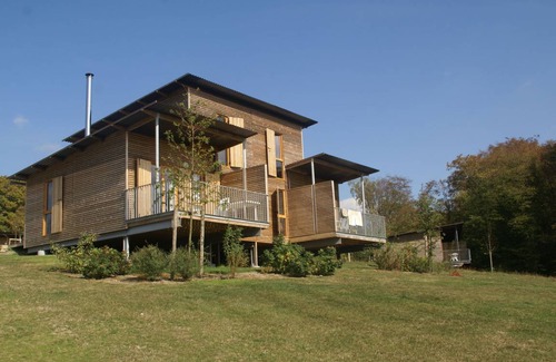 Eppe-Sauvage House | Les Hauts de ValJoly 5