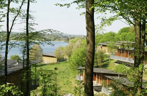 Eppe-Sauvage House | Les Hauts de ValJoly 5