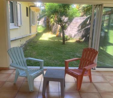Saint-Philippe House | Les Hibiscus