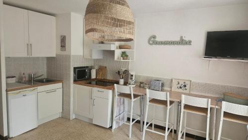 Quissac Apartment | Les hiboux du Sud