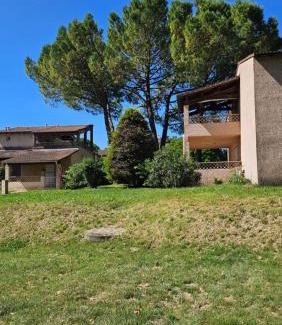 Quissac Apartment | Les hiboux du Sud