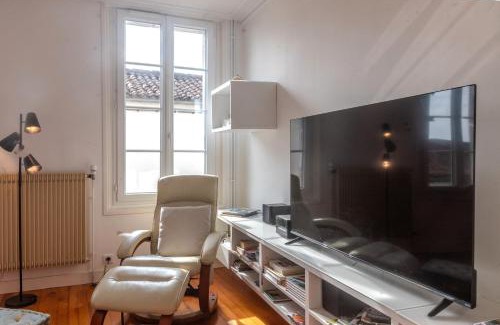 Archiac House | Les Hirondelles Archiac