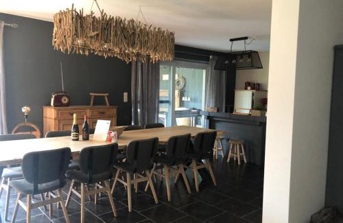 Tohogne House | Les Hirondelles de Durbuy