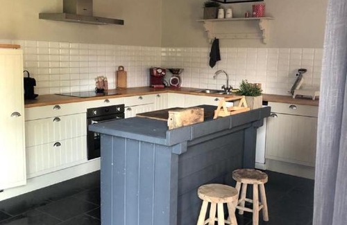Tohogne House | Les Hirondelles de Durbuy