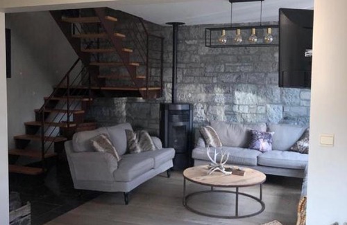 Tohogne House | Les Hirondelles de Durbuy