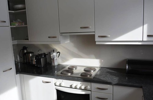 Schoenried Apartment | Les Hivernants (EG rechts) by Interhome