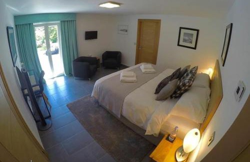 Lantosque Bed & Breakfast | Les Hortensias