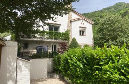 Lantosque Bed & Breakfast | Les Hortensias