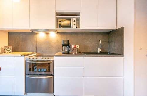 Saint-Sorlin-d'Arves Apartment | Les Huskies N°50 - 3P7