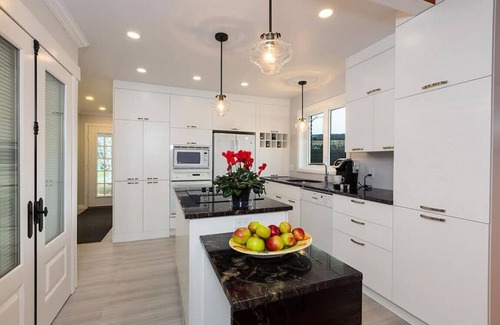 Baie-St-Paul House | Les Immeubles Charlevoix - La Victorienne 271