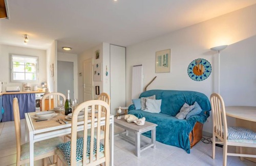 Vaux-sur-Mer House | Les Jardins d'Agathe by Interhome