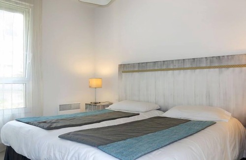 Benodet Apartment | Les Jardins d'Arvor by Interhome