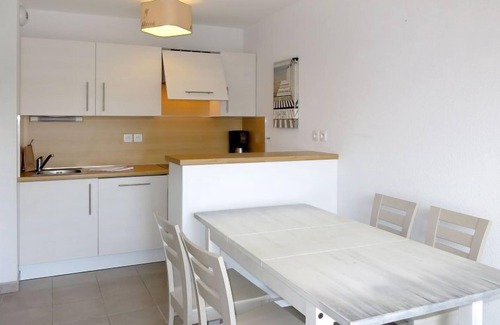 Benodet Apartment | Les Jardins d'Arvor by Interhome
