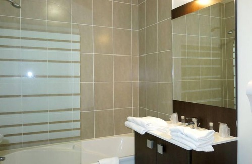Benodet Apartment | Les Jardins d'Arvor by Interhome