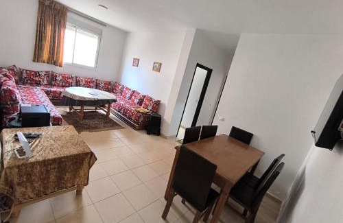 Ifrane Apartment | Les jardins d'Ifrane 100
