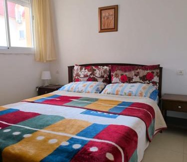 Ifrane Apartment | Les jardins d'Ifrane 100
