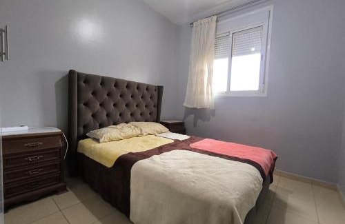 Ifrane Apartment | Les jardins d'Ifrane