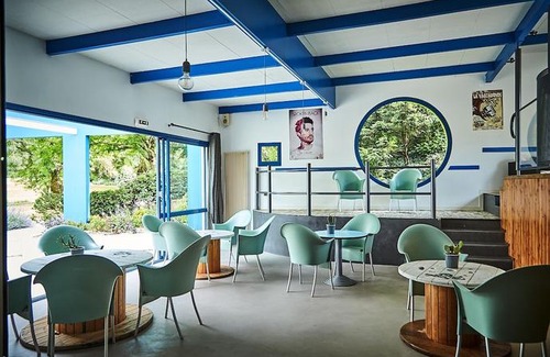 La Pommeraye Hotel | Les Jardins de l'Anjou
