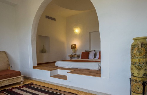 Djerba Midun Hotel | Les Jardins De Toumana