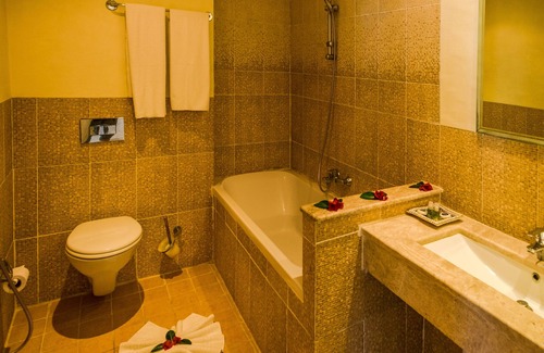 Djerba Midun Hotel | Les Jardins De Toumana