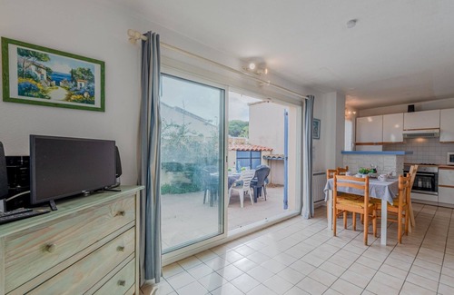 Le Barcares House | Les Jardins du Barcarès by Interhome