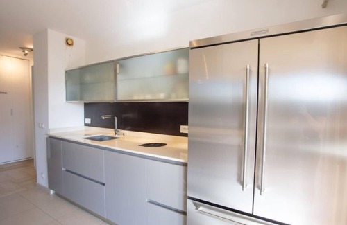 Hyeres City Centre Apartment | Les Jardins du Luxembourg by Interhome