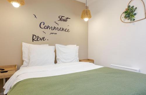 Neudorf Est Apartment | Les Lodges des Forges