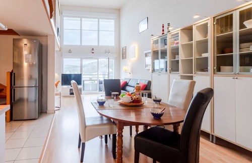 Port Guillaume Apartment | Les Lofts by Interhome