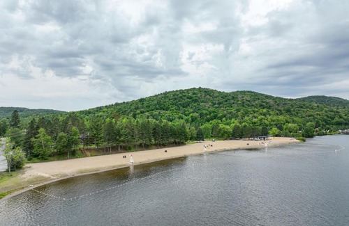 Sainte-Agathe-des-Monts House | Les Lofts du Lac des Sables 2