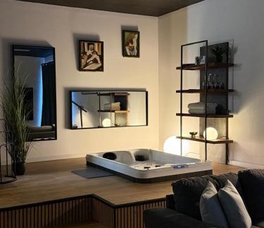 Teloche Bed & Breakfast | Les lofts du Château de Posset