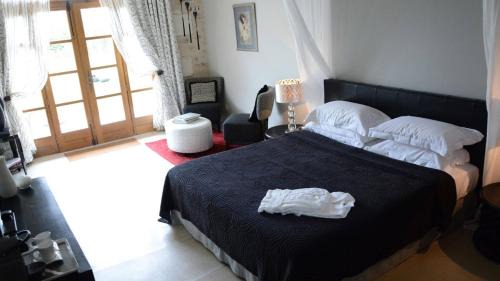 Pontlevoy Bed & Breakfast | Les Loges de Saint Eloi