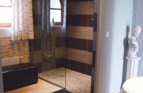 Pontlevoy Bed & Breakfast | Les Loges de Saint Eloi