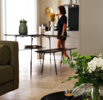 Bedoin Villa | Les Loges En Provence "L'Échappée"
