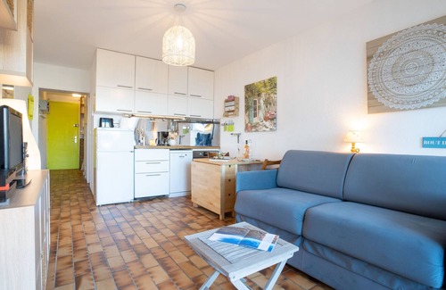 Saint-Aygulf Apartment | Les Louvans by Interhome